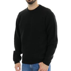 MAGLIA MACK NERO